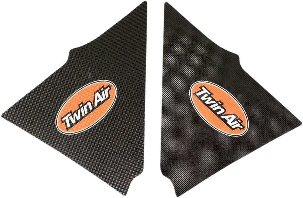 Twin AIR Autocollants de boîtes à air