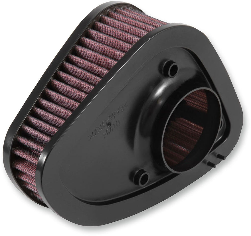 K&N Air Filtre 17 Flht/flhr