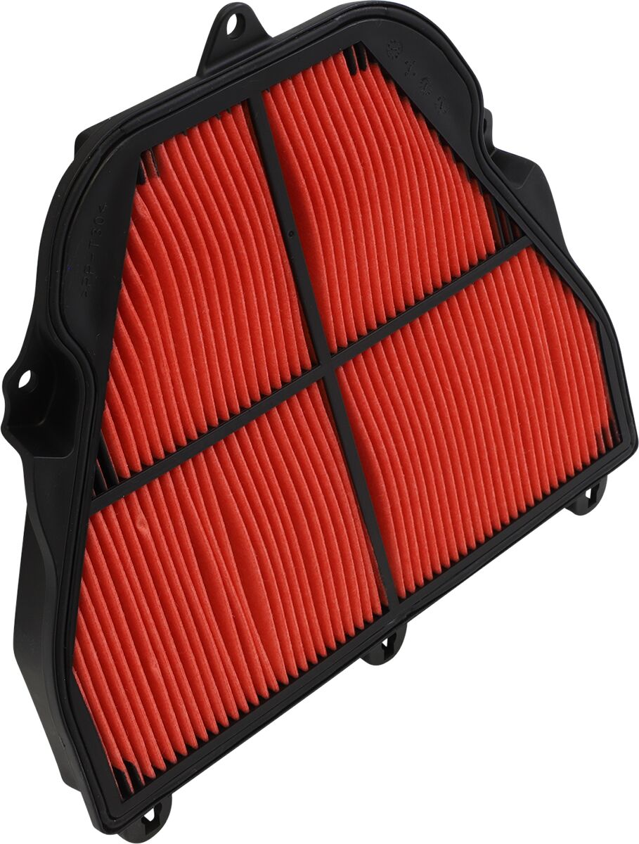 Hiflofiltro Air Filtre Triumph 675