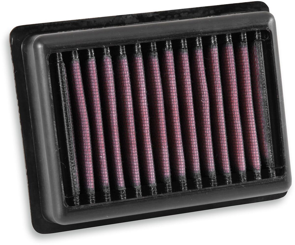 K&N Air Filtre Tri STRT TWIN