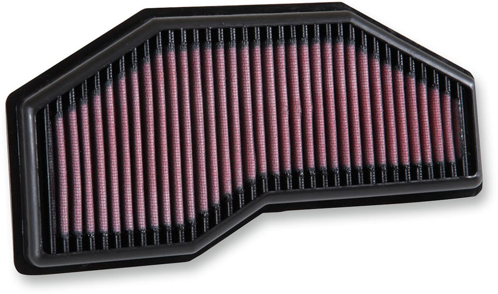 K&N Air Filtre Triumph