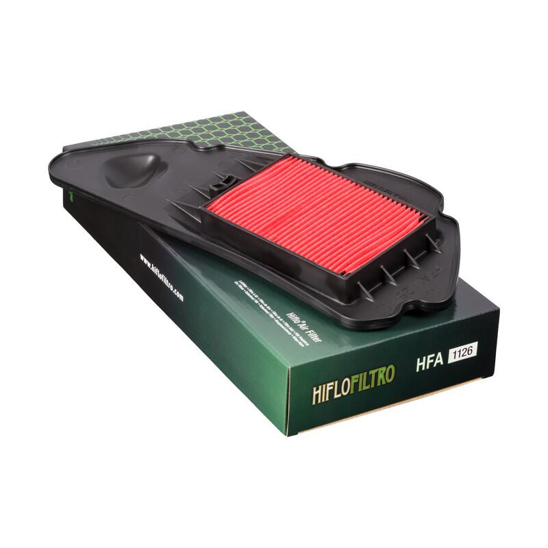 Hiflofiltro Air Filtre Honda NSS125