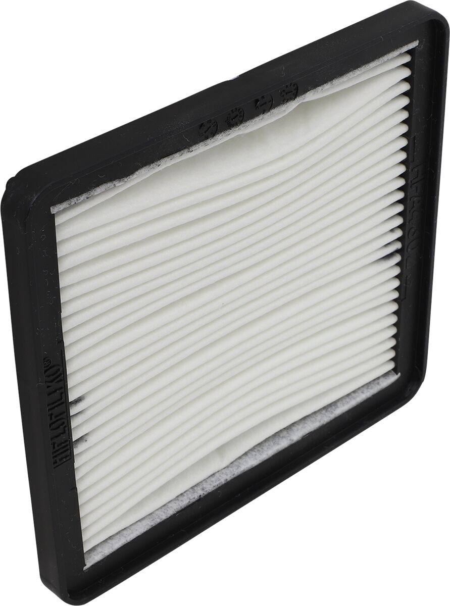 Hiflofiltro Air Filtre Yam X-max Cran