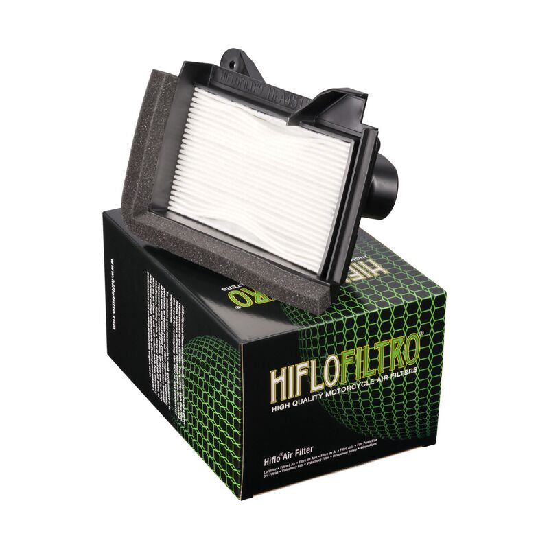 Hiflofiltro Air Filtre Yam T-max 2ND