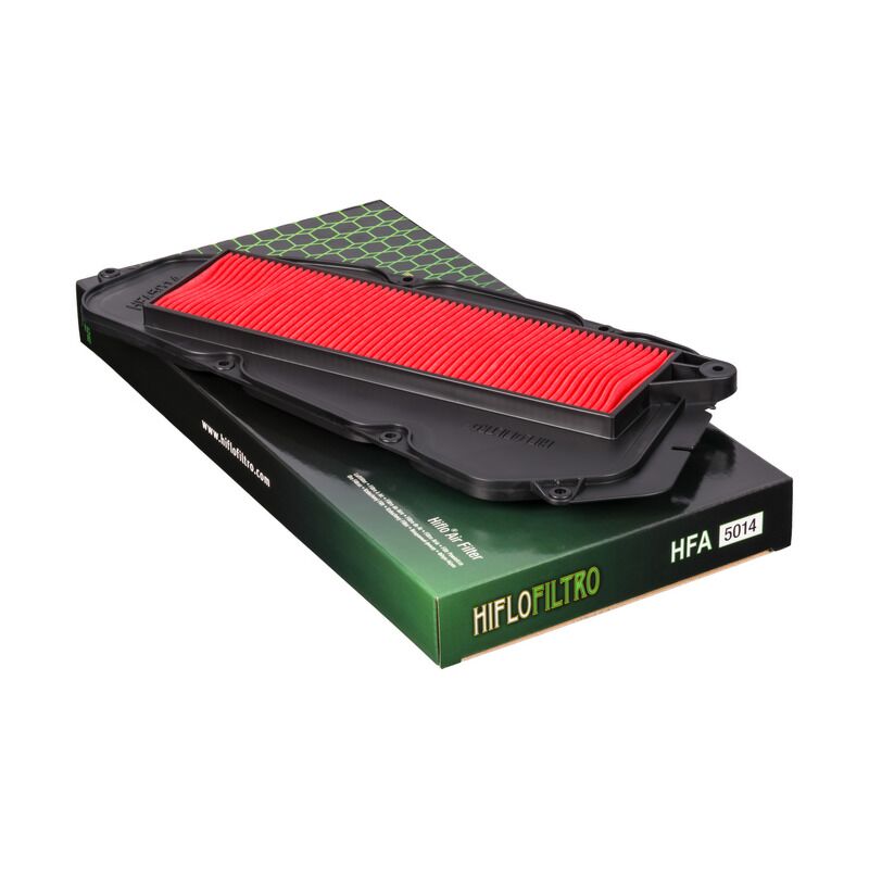 Hiflofiltro Air Filtre Xciting 400