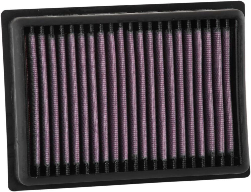 Filtre à air K&N KTM DUKE pour Husqvarna SVARTPILEN 801 ABS — réf 10114232