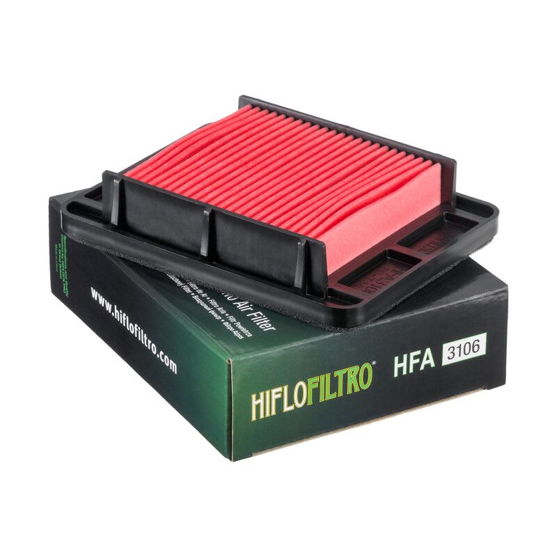 Hiflofiltro Air Filtre Suzuki