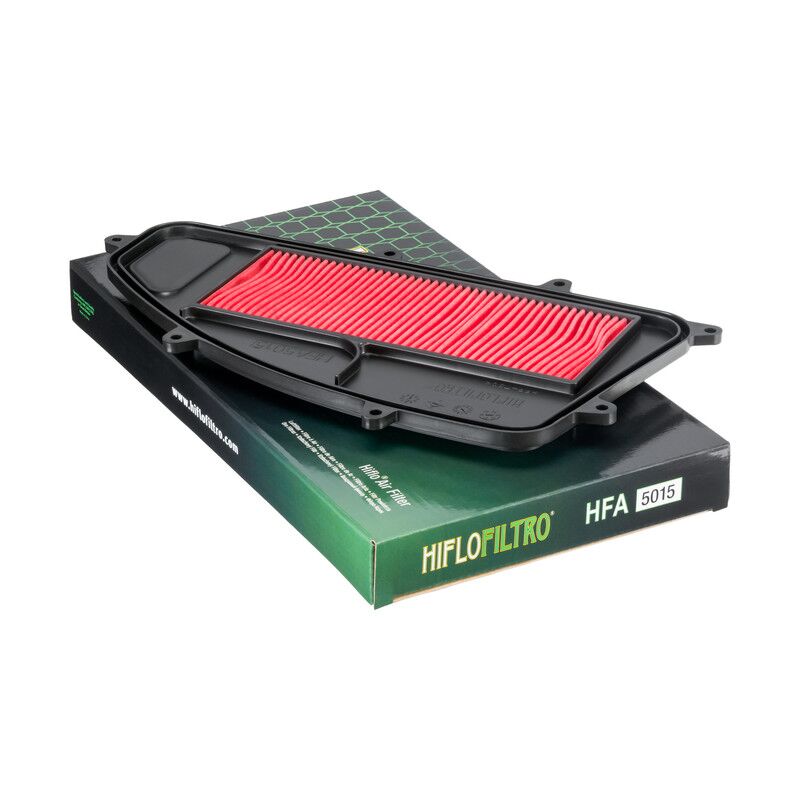 Hiflofiltro Air Filtre Kymco