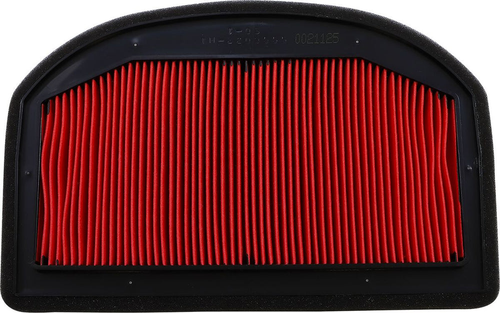 Hiflofiltro Air Filtre Triumph