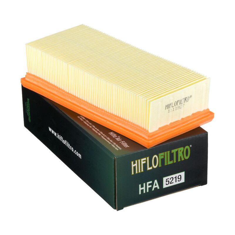 Hiflofiltro Air Filtre Piaggio-gilera