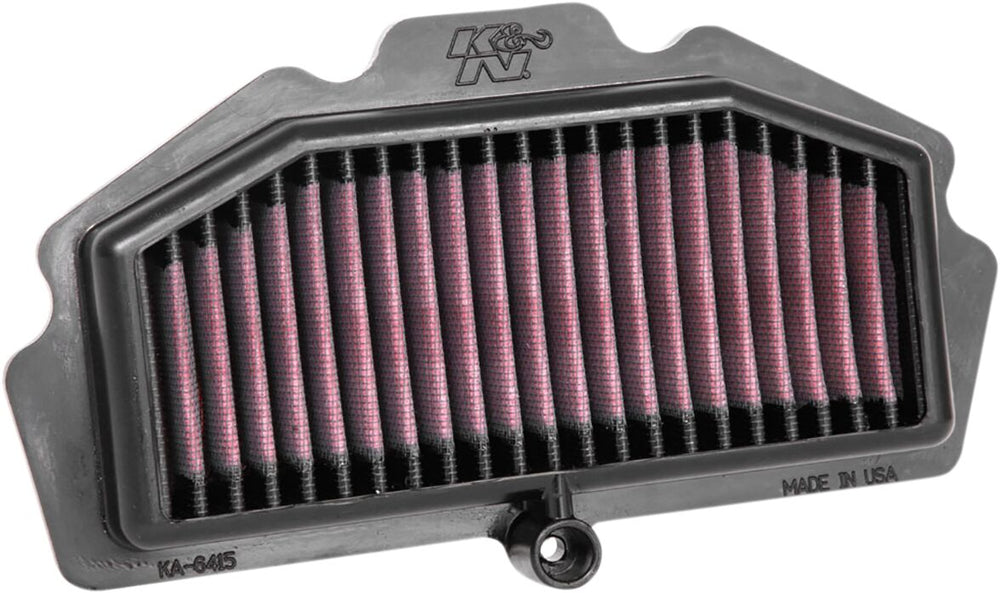 K&N Air Filtre KLE650/NINJA