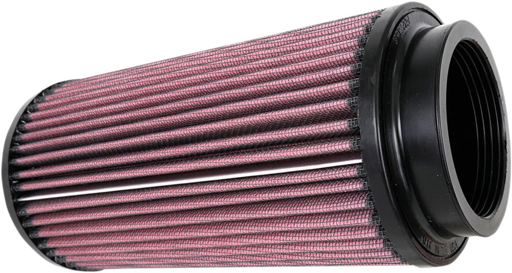 K&N Air Filtre CLMP 76MM