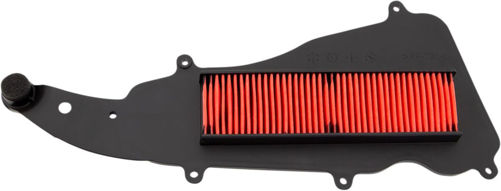 Hiflofiltro Air Filtre Piaggio
