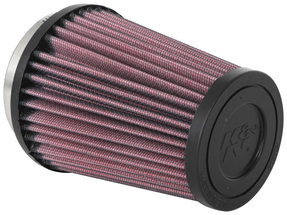 K&N Air Filtr CLMP 73MM