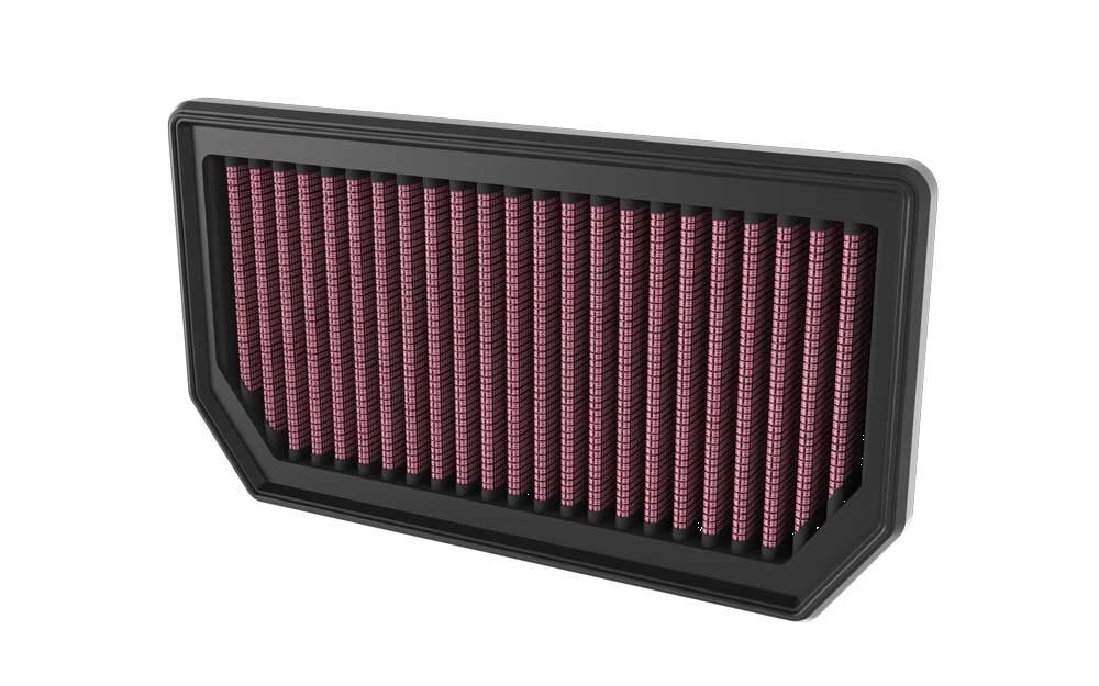 K&N Air Filtr Ap Rs/tuono 660