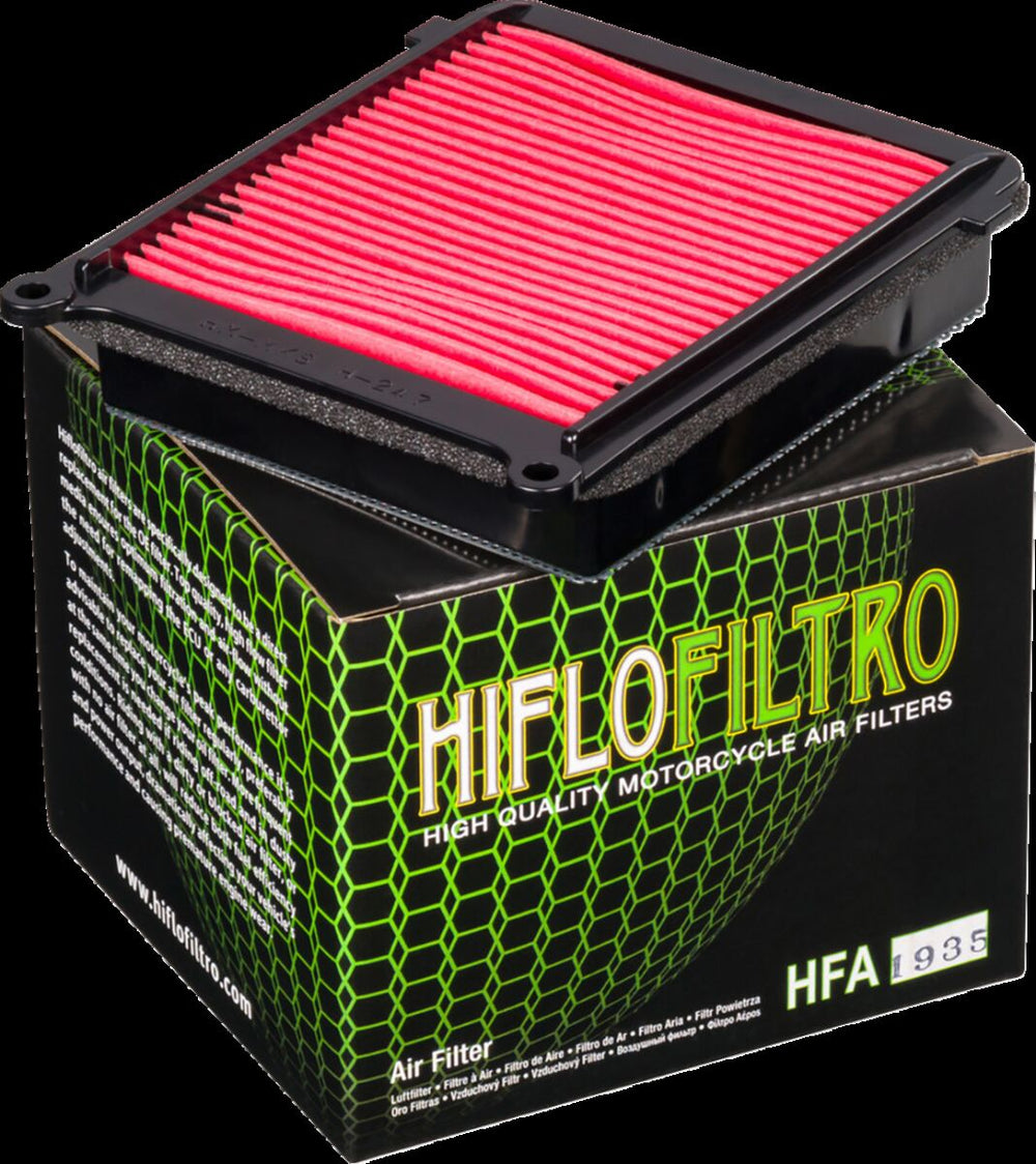 Hiflofiltro Air Filtre CRF1100L