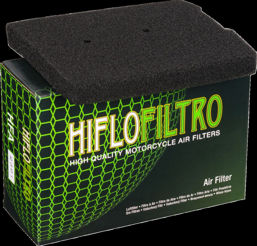 Hiflofiltro Air Filtre KLE300
