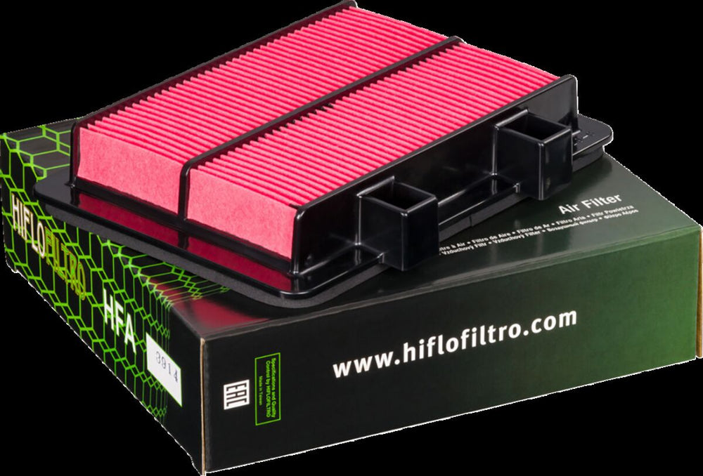 Hiflofiltro Air Filtre DL1000A