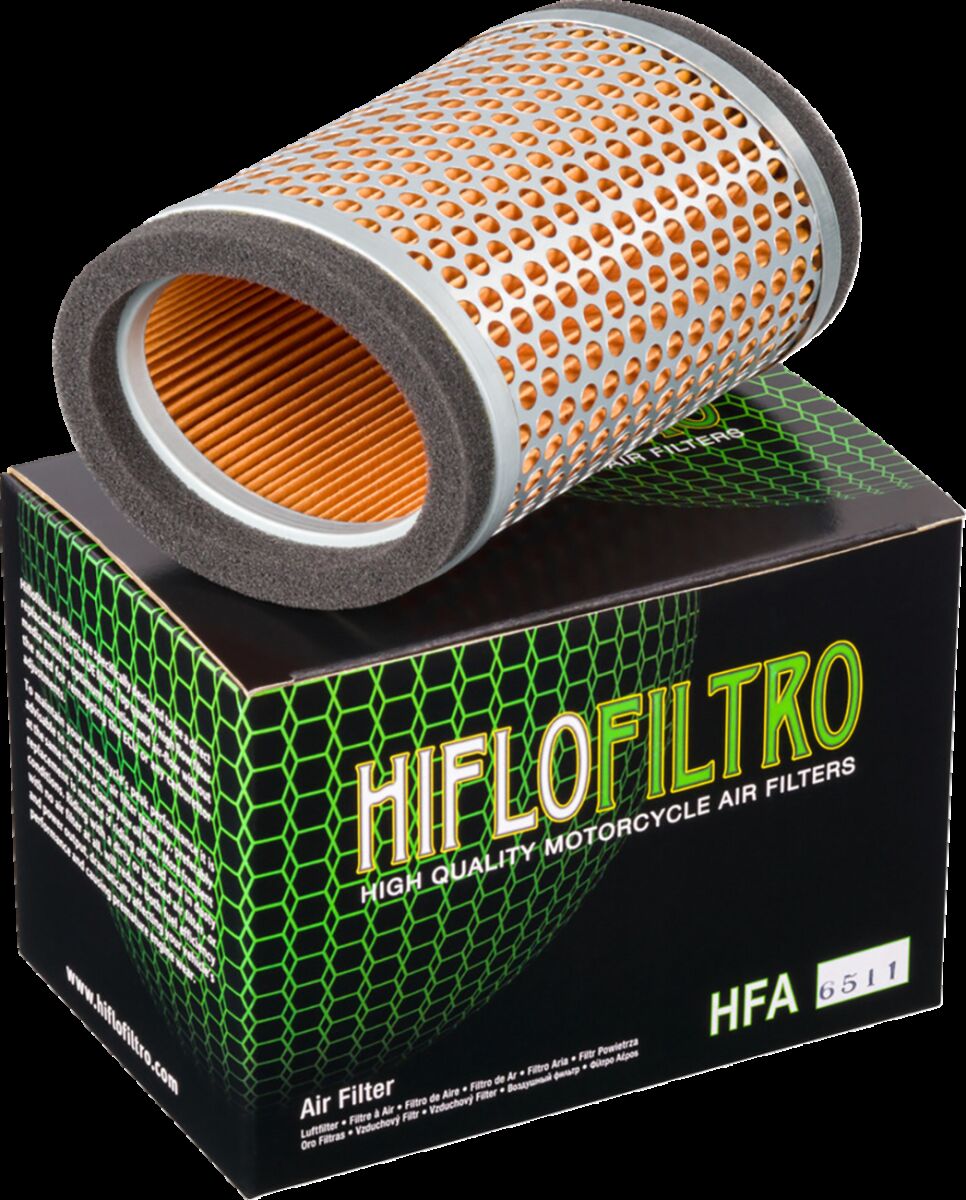 Hiflofiltro Filtre Air Triumph Thunderbird