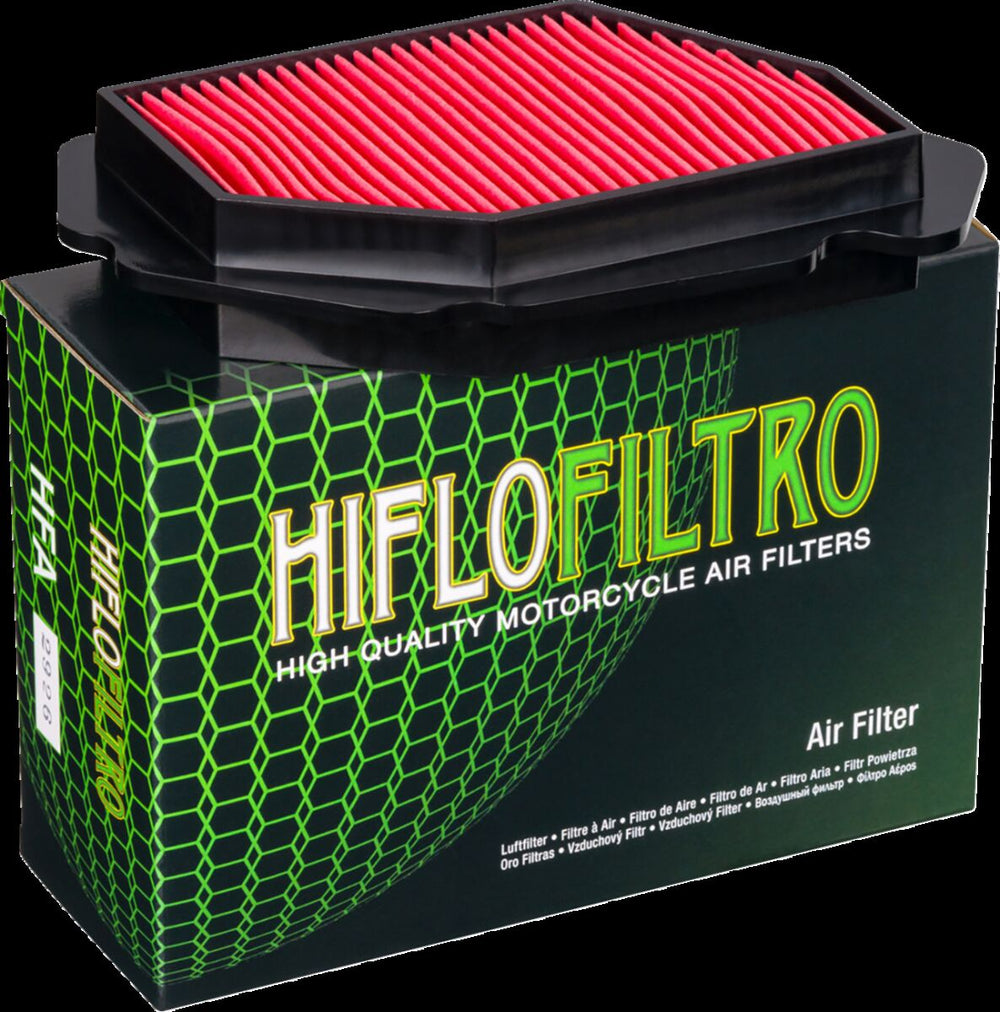 Hiflofiltro Air Filtre 1000 NINJA H2