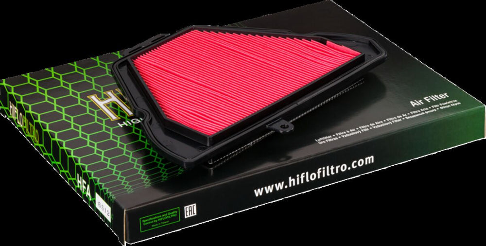 Hiflofiltro Air Filtre Triumph 1050 Té