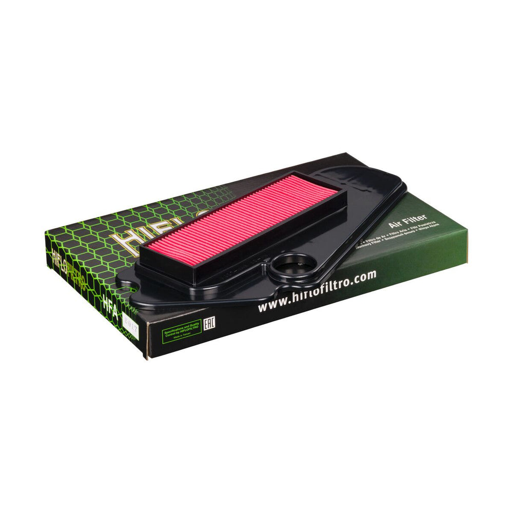 Hiflofiltro Air FLTR Kym Agil 50