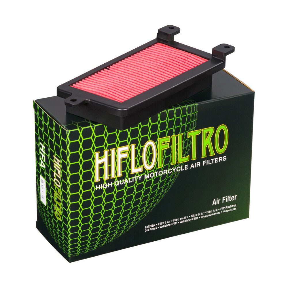 Hiflofiltro Air FLTR Kym Ag 50