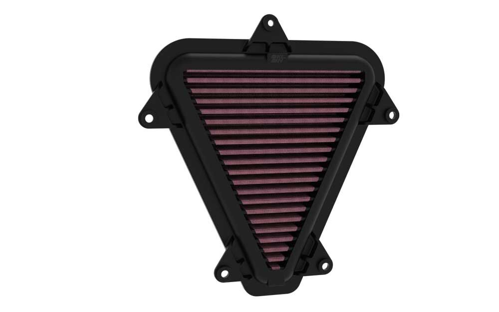 K&N Filtre Air Hon CB750/XL750