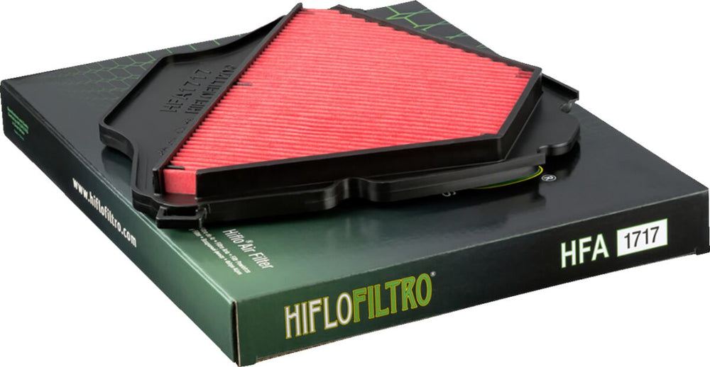 Hiflofiltro Filterair Hiflofiltro Hon