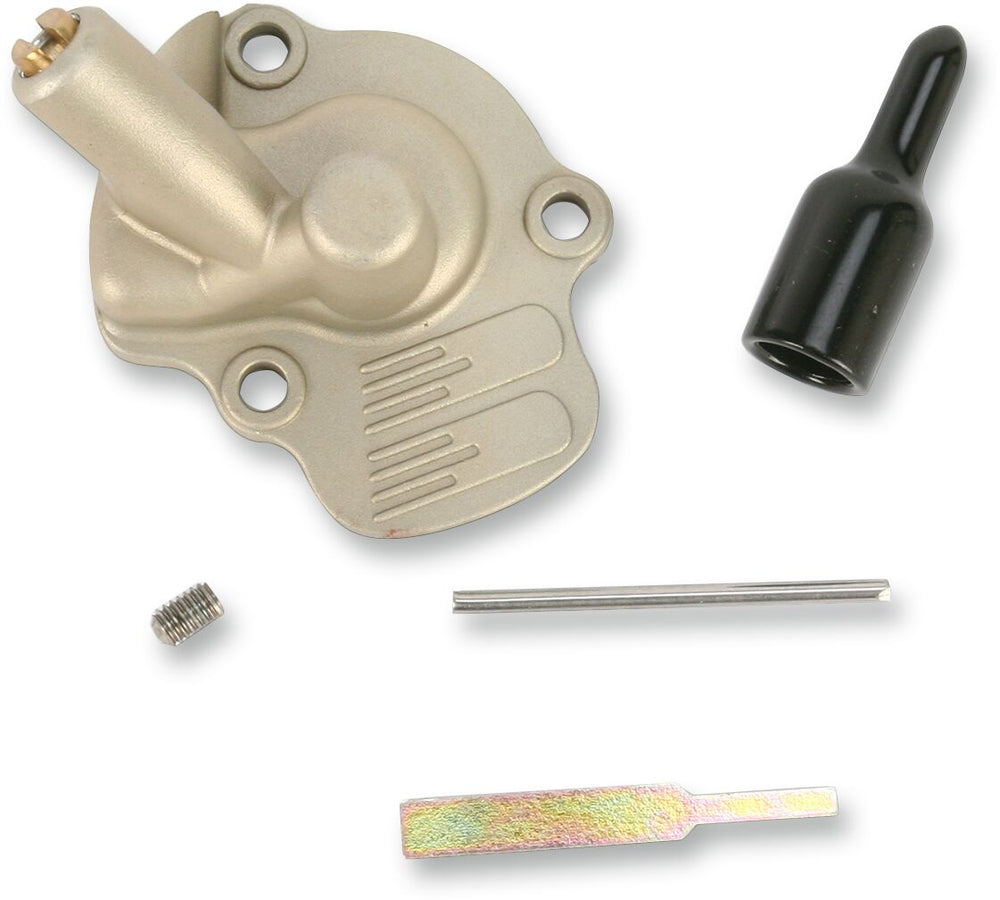 Boyesen Quickshot 3 Pompe CVR KTM