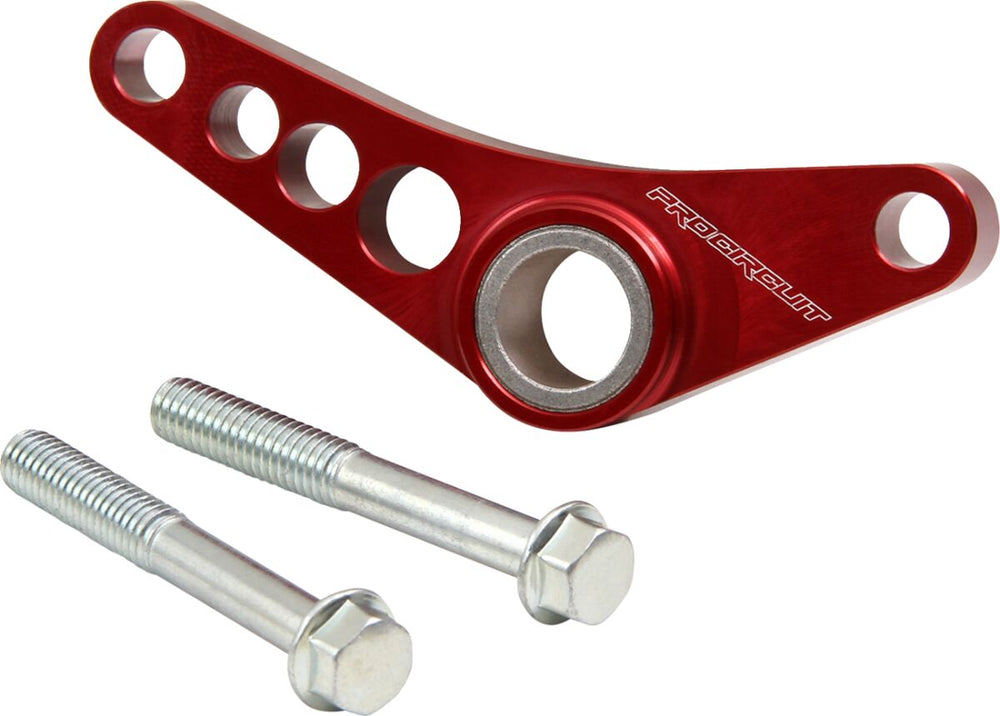 Sélecteur de boîte de vitesses Pro Circuit Shift Shaf Brace CRF110F pour Honda CRF 110 F — réf 11100096