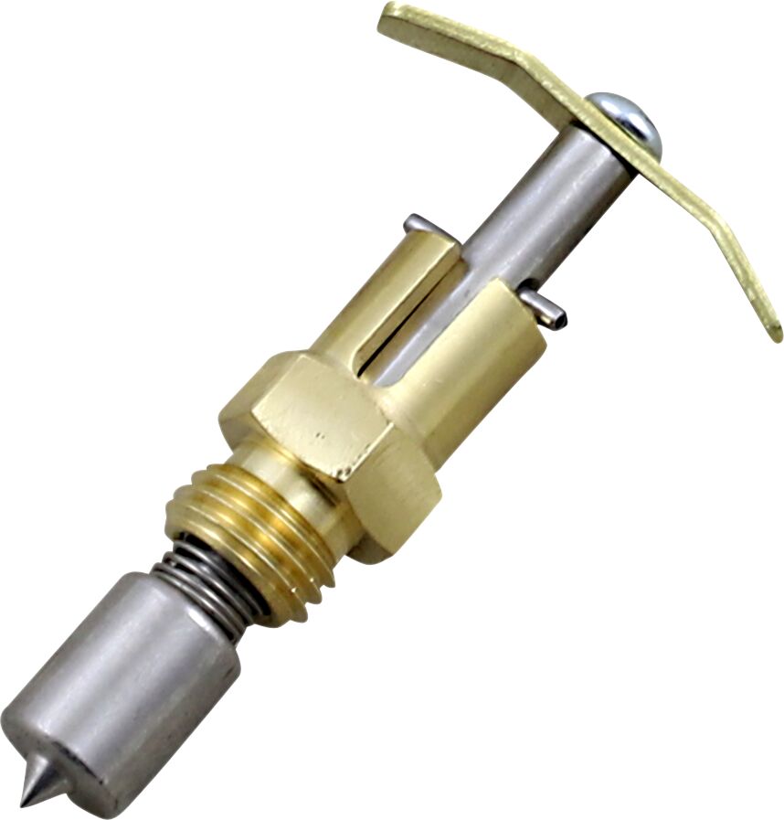 Moto-Master Frein Disque Flame Float Avant