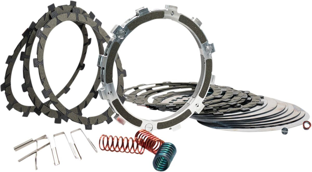 Rekluse Kit d’embrayage RadiusX