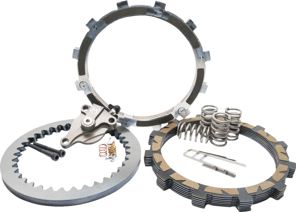 Rekluse Kit d’embrayage RadiusX