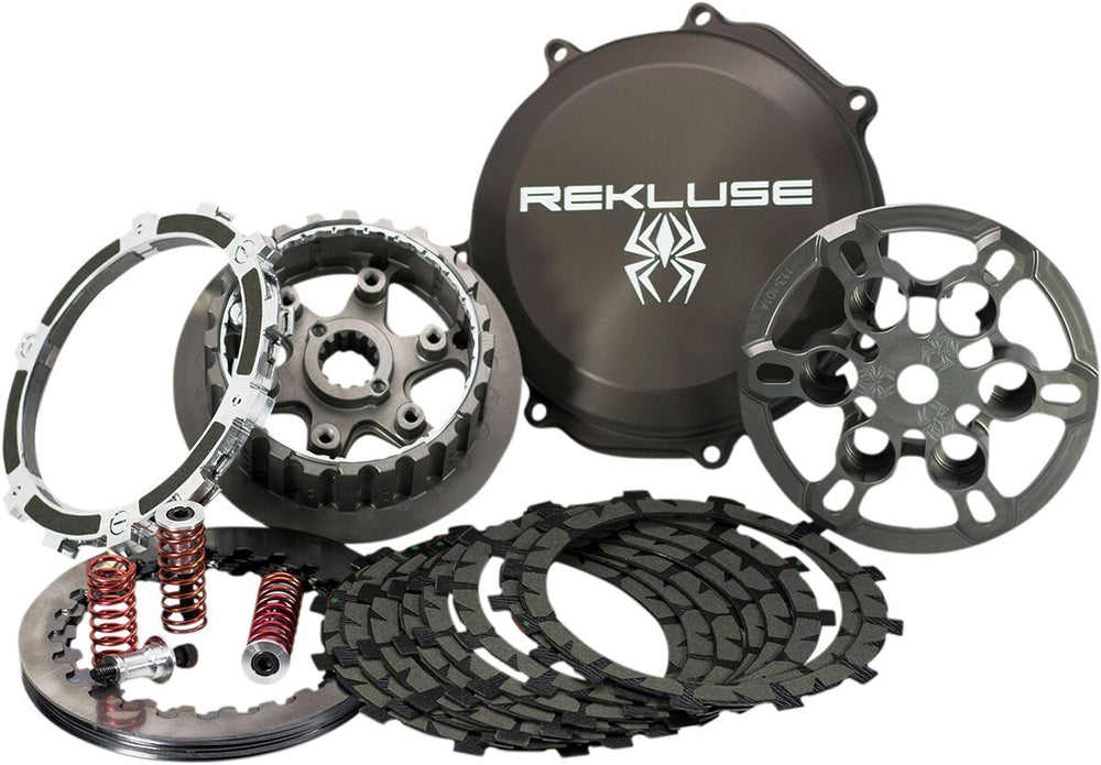 Rekluse Kit d’embrayage RadiusCX