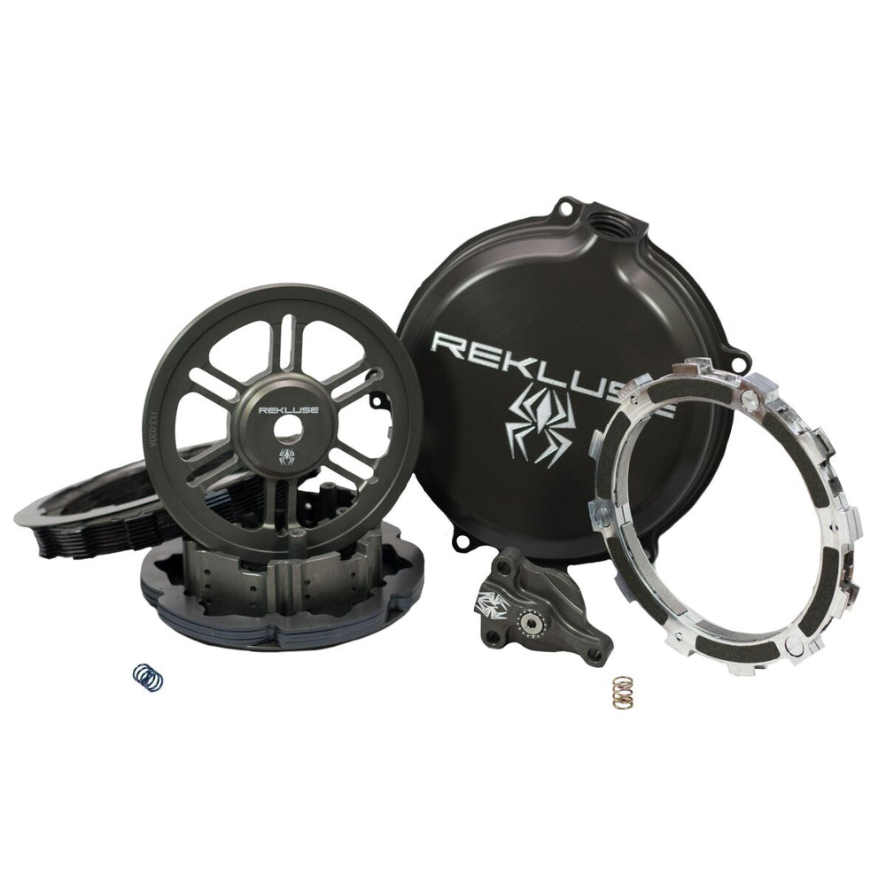 Rekluse Kit d’embrayage RadiusCX