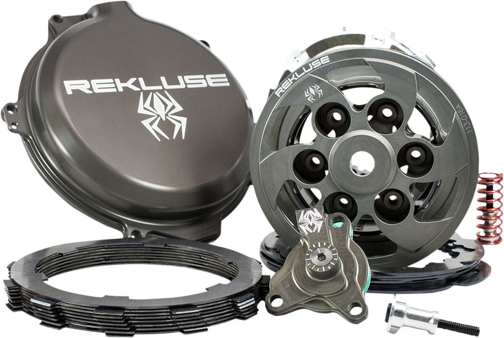 Rekluse Kit d’Embrayage RadiusCX