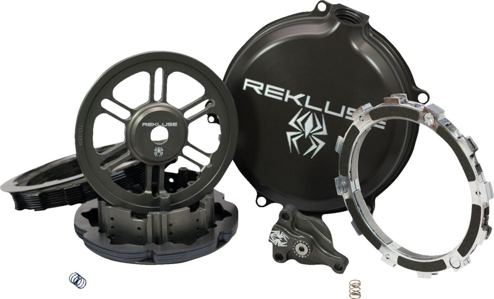 Rekluse Kit d’Embrayage RadiusCX