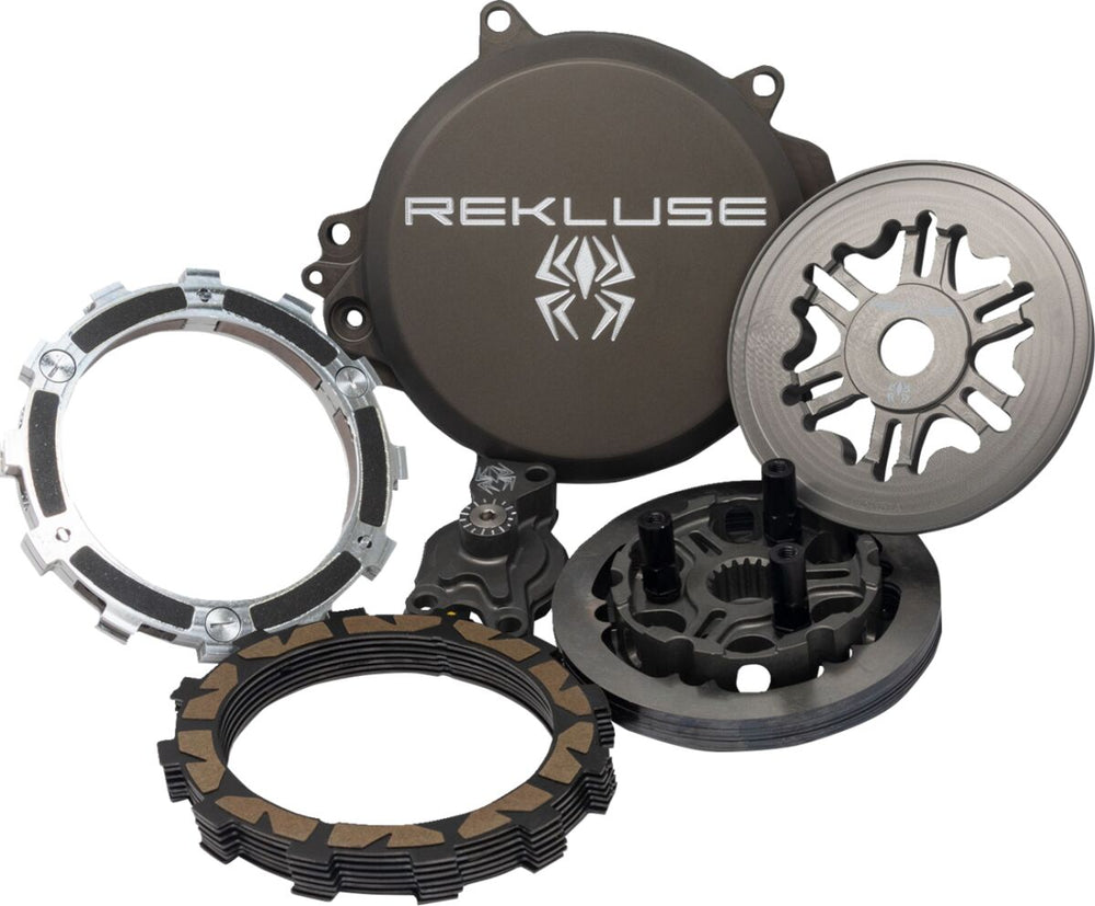 Rekluse Kit d’Embrayage RadiusCX