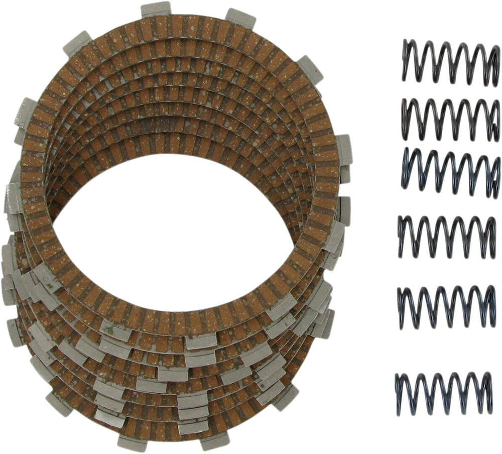 DP Brakes Clutch Kit Kaw Zx7R/Rr 99