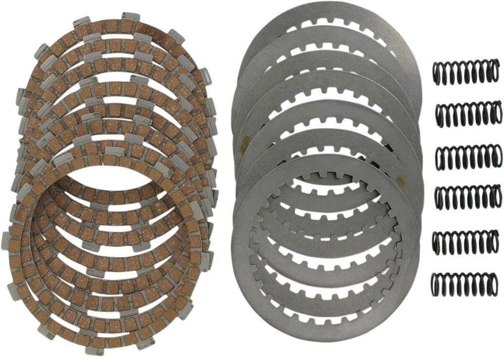 DP Brakes Embrayage Kit Atv DPK185
