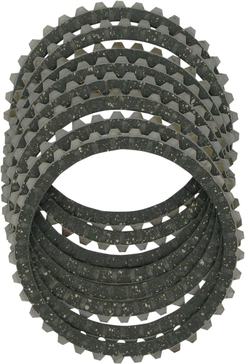 DP Brakes Embrayage Fibre 90-97BT