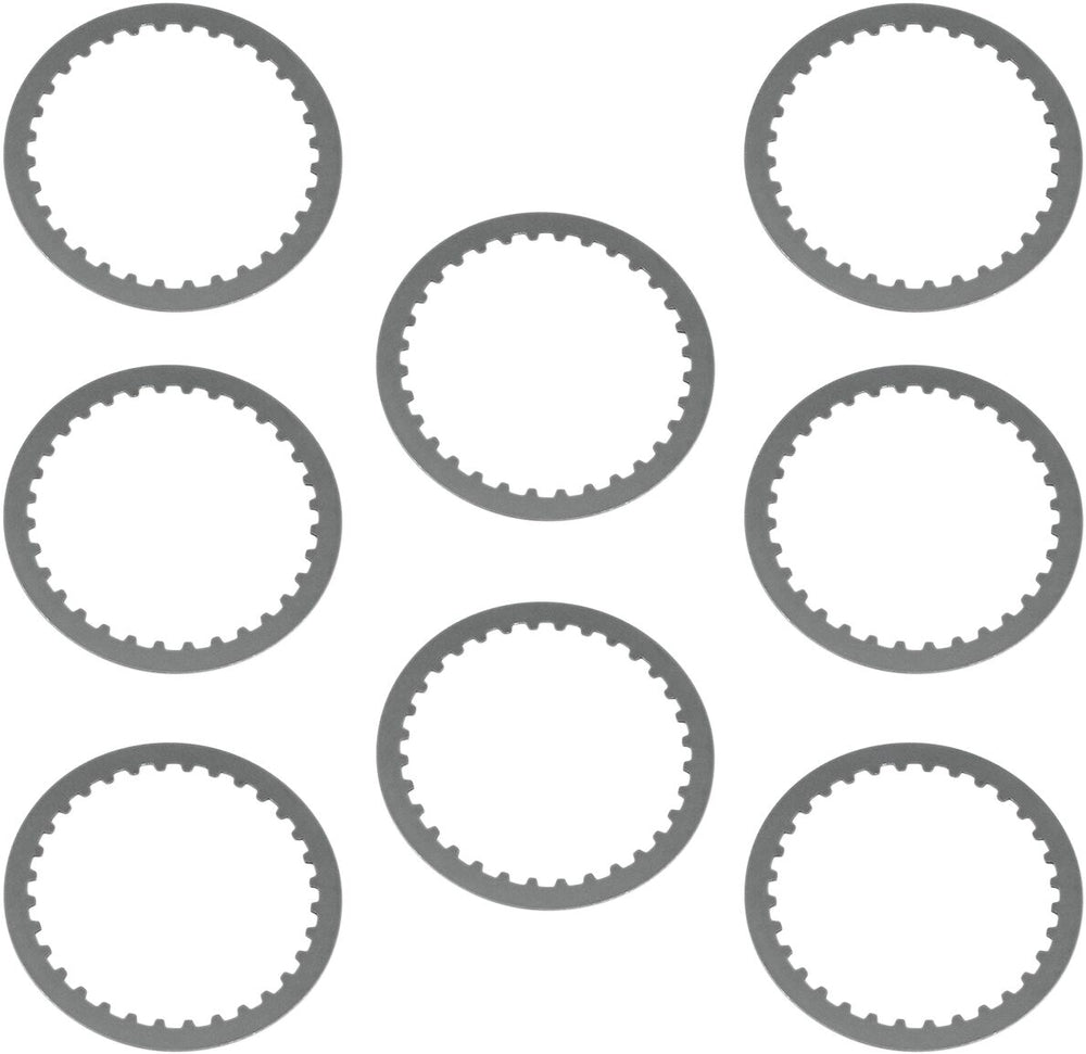 Disques et ressorts d'embrayage DP Brakes Acier 98-17 BT — réf 11310284