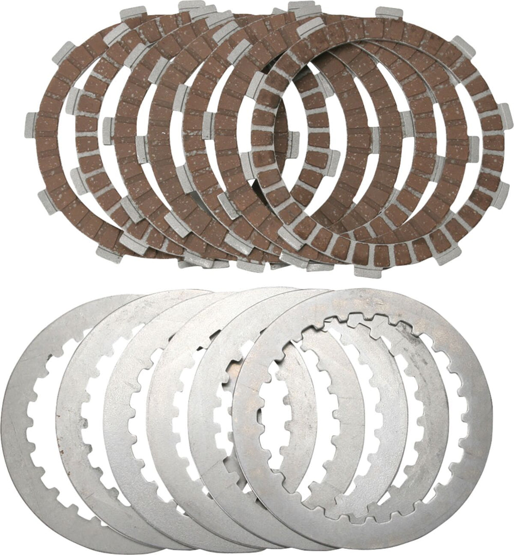 DP Brakes Embrayage Kit DP ST DPSK231F