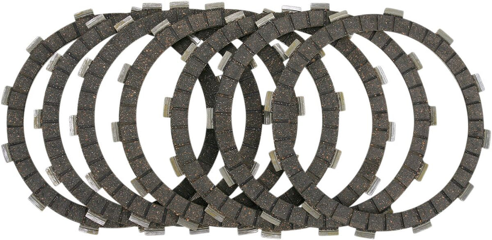 EBC Embrayage Friction Plaque Kit