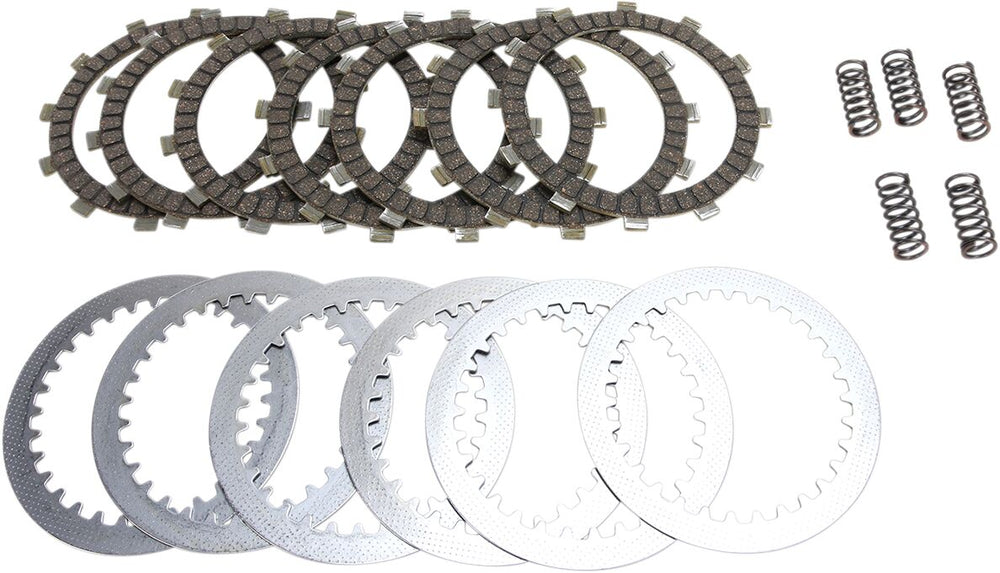 EBC Embrayage Kit Tout-terrain DRC Series