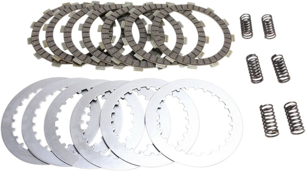 EBC Embrayage Kit Tout-terrain DRC Series