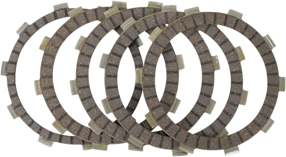 EBC Embrayage Friction Plaque Kit