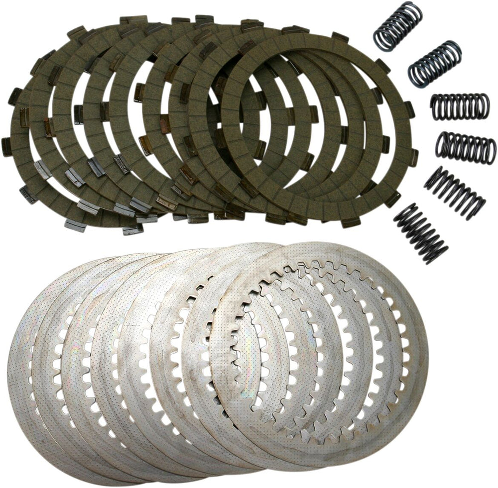 EBC Embrayage Kit Tout-terrain DRC Series