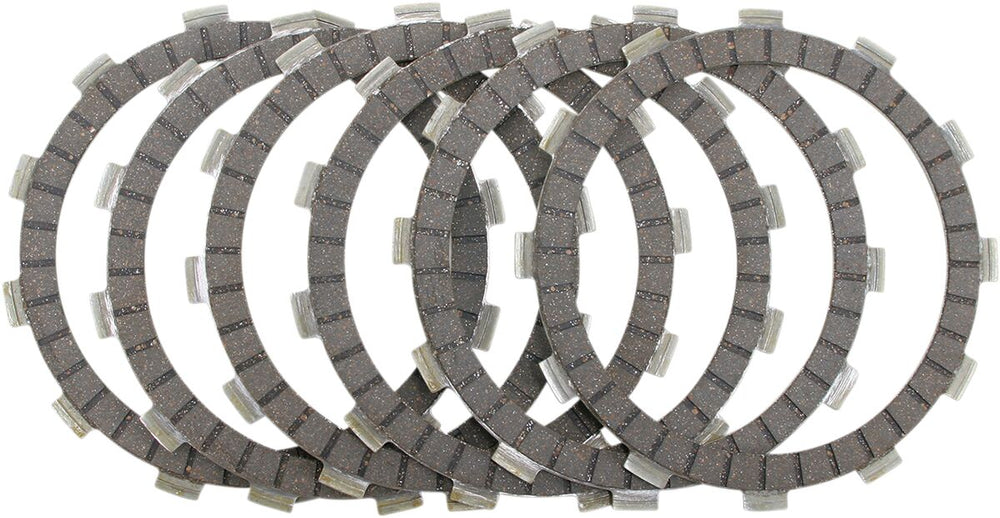 EBC Clutch Friction Plate Kit